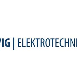 Ludwig Elektrotechnik Logo
