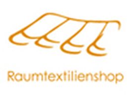 Raumtextilienshop Logo