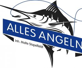 AllesAngeln Logo