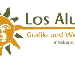 Los Aluxes Logo