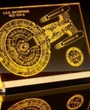USS Enterprise