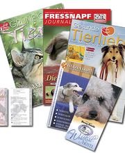 Tierisches Design...