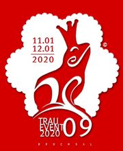 TRAUEVENT Logo