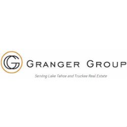 Logo of Granger Group, serving Lake Tahoe and Truckee real estate.