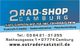 2Rad-Shop Camburg. Ersatzteile, Sandstrahlen, Pulverbeschichtung. www.ostraderersatzteil.de