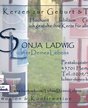 Lichter Deines Lebens 