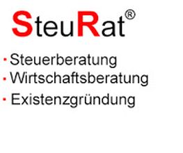 SteuRat GmbH Logo