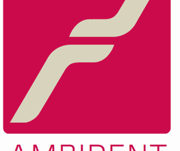 Ambident GmbH Logo
