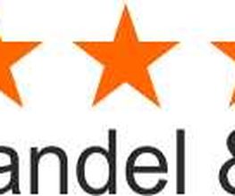 WHS Weiss Handel & Service Logo