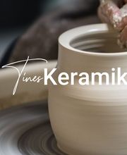 Tines-Keramik Logo
