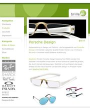 Webdesign - Brille48