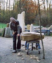 Handwerkskunst ist unser Geling und Ihr gut Ding