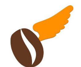 Kaffee-Fee.com Logo