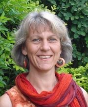 Lebensberatung, Morphisches Feld Lesen Birgit Golling Logo