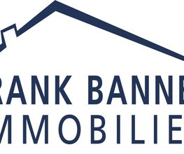 Frank Banner Immobilien Logo