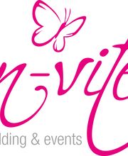 in-vite EVENTS & MORE Logo