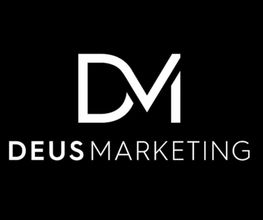 DEUS Marketing GmbH Logo