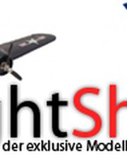 Flight-Shop Logo