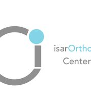 IsarOrthoCenter Logo
