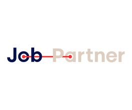 W+P JobPartner GmbH Logo