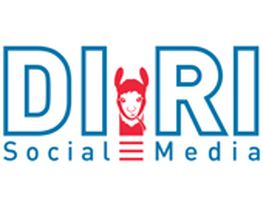 Di.Ri Social Media Logo