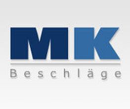 MK-Beschläge Logo