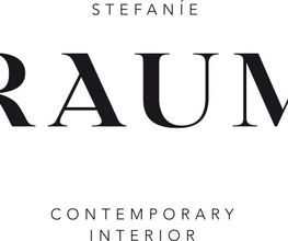 Stefanie Raum Contemporary Interior Logo