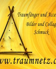 Traum-faenger-Shop.de Logo