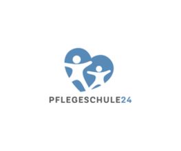 Pflegeschule24 Logo