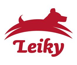 Leiky Logo