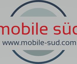 mobile süd Logo