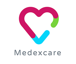 MEDEXCARE Logo