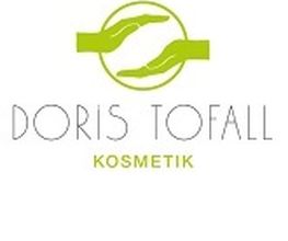 Doris Tofall Kosmetik Logo