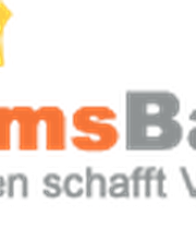 Rundumsbauen mit ELEMENTS Logo