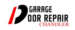 Logo for Garage Door Repair Chandler.