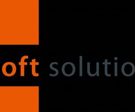 itsoft solutions GmbH Logo