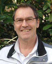 Der Mann für alle Fälle Logo