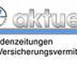 V-aktuell Thomas Bethke, Versicherungsbetriebswirt/DVA Logo