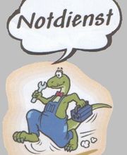 Rohr-Kanal-Abflussreinigung Lessentin Logo