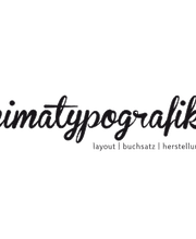 nima typografik Logo