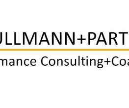 Dr. Ullmann+Partner Logo
