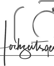 Alex' Hochzeitsgeschichten Logo