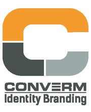 CONVERM GmbH Logo