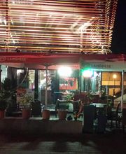 Mexx Caffe und Kebap Haus Logo