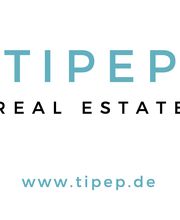 TIPEP Immobilien Logo