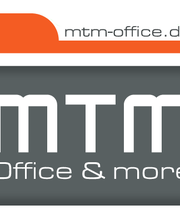 MTM office Logo