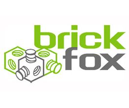 brickfox GmbH Logo