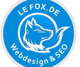 LeFox.de Logo