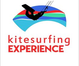 Kitesurfing Experience Logo