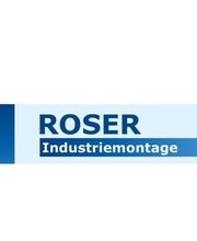 Roser Industriemontage Logo